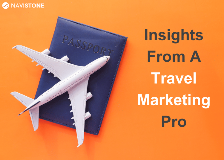 Insights from a Travel Marketing Pro A Q&A with Bob Adams